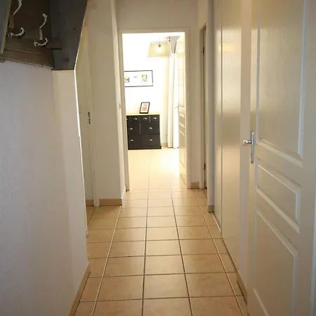 아파트 T3 Sud Avec Balcon, Piscine, Parking, Animaux Ok Et Wifi - Fr-1-313-236 Saint-Mamet
