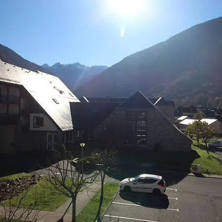 아파트 T3 Sud Avec Balcon, Piscine, Parking, Animaux Ok Et Wifi - Fr-1-313-236