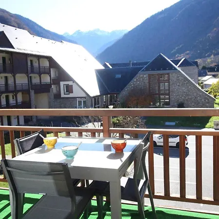 아파트 T3 Sud Avec Balcon, Piscine, Parking, Animaux Ok Et Wifi - Fr-1-313-236 *