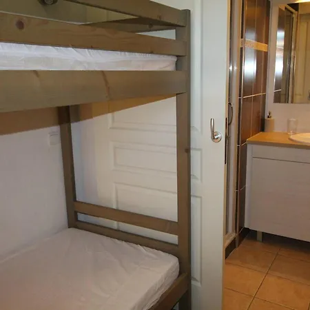 T3 Sud Avec Balcon, Piscine, Parking, Animaux Ok Et Wifi - Fr-1-313-236