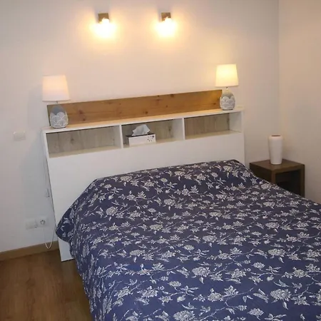 T3 Sud Avec Balcon, Piscine, Parking, Animaux Ok Et Wifi - Fr-1-313-236 Apartman
